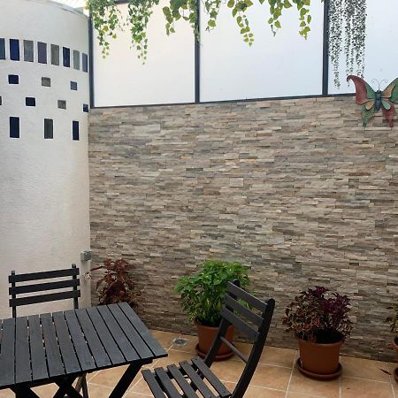 Patio Port Serrallo Ταραγόνα Εξωτερικό φωτογραφία