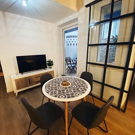 Patio Port Serrallo Ταραγόνα Εξωτερικό φωτογραφία